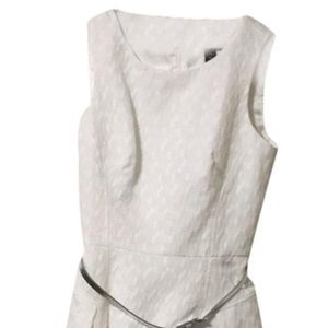 Fun and flirty rehearsal dinner dress